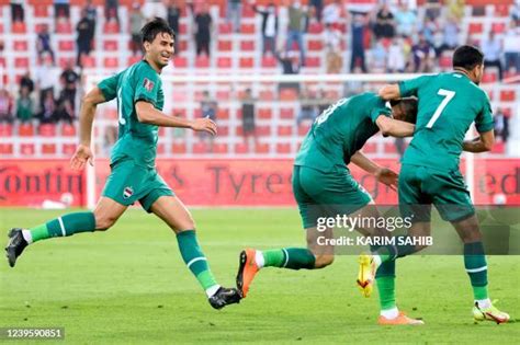 Iraq Soccer Team Photos and Premium High Res Pictures - Getty Images