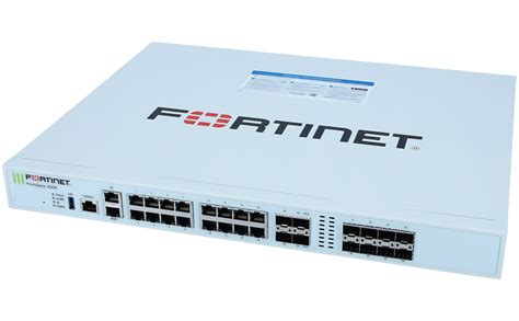 Fortinet Fg F Bdl Fortigate F Hardware Plus Year