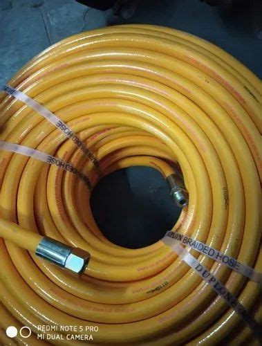 Duplon Braided Hose Pvc Duplon Spray House Braided Hose