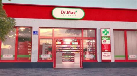 Penta Backed Pharmacies Chain Dr Max Launches In Romania Business Review