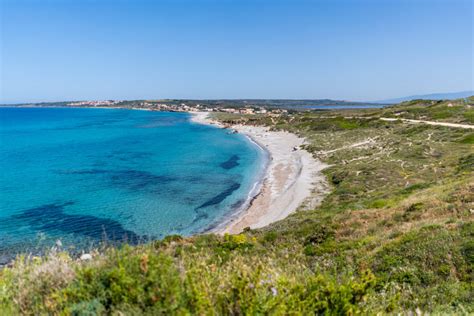 10 schönsten Strände auf Sardinien Reisetipps Karte