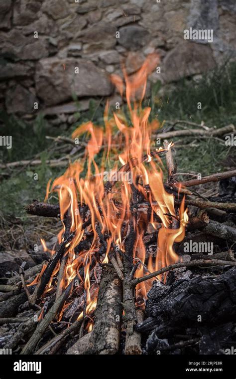 Explosion Backdrop Fire Hi Res Stock Photography And Images Alamy