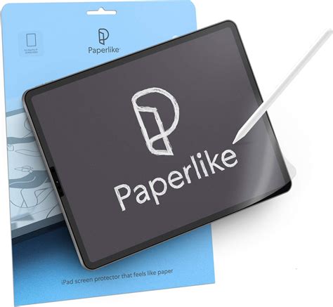 Paperlike Piezas Para Ipad Air Pulgadas Ipad Pro