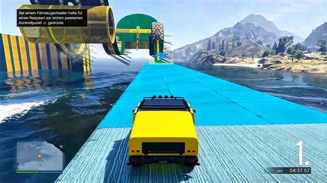 T Mil Spec Parkour Gta Online Youtube