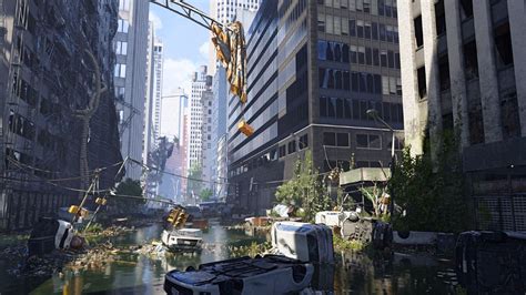 The Division 2: Warlords of New York Review - A Fun But Familiar Expansion