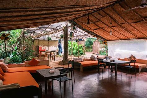 Best Hostels In Goa For Solo Travel In