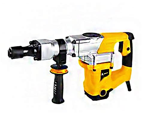 Leiya Demolition Hammer 1500w Hi Q Tools