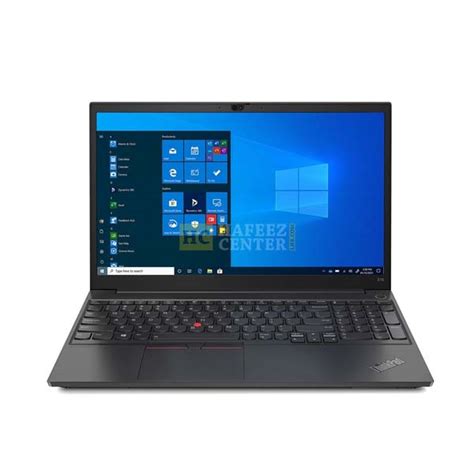 Lenovo Thinkpad E Gen Amd Ryzen Hafeez Center Lahore