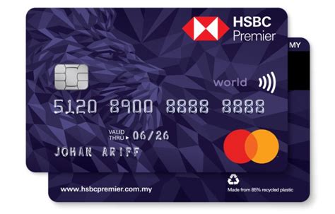learn   apply   hsbc premier credit card  finance trend