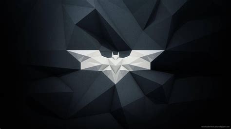 Pap Is De Parede De Batman Wallpapers