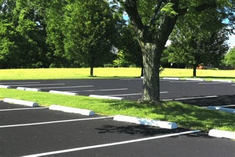 How Parking Technology Reduces Your Carbon Footprint — Parking Industry