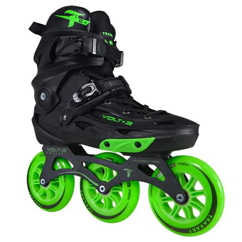 Patins Inline Freestyle Traxart Volt 3