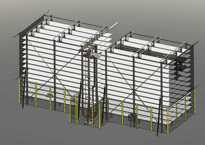 Magazzino Automatico Orizzontale Tutti I Produttori Del Settore