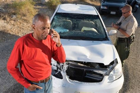 Car Accidents Involving Rental Cars in Modesto | Maison Law