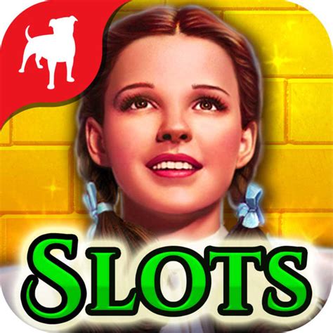 Wizard of Oz Slots (Game) - Giant Bomb