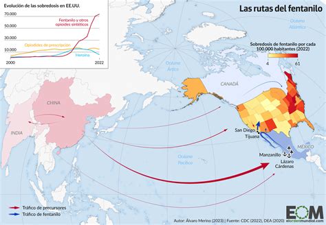 Fabricado En China Cocinado En M Xico Y Consumido En Ee Uu La Ruta