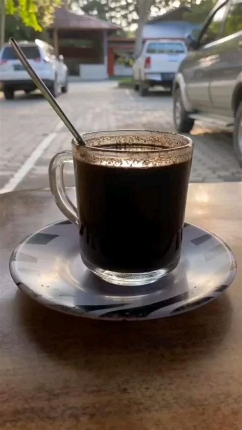 pin oleh arif rahardja    nature kopi pagi kopi selamat