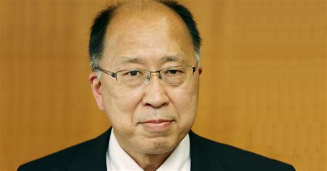 ソニー、元金融庁長官の遠藤氏がシニアアドバイザーに 日刊工業新聞 電子版