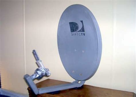 Really Rocket Science Blog Archive Diy Friday Old Dish Signal Booster