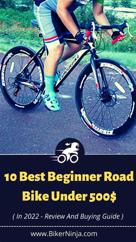 10 Best Beginner Road Bike Under 500 In 2022 Review And Buying Guide