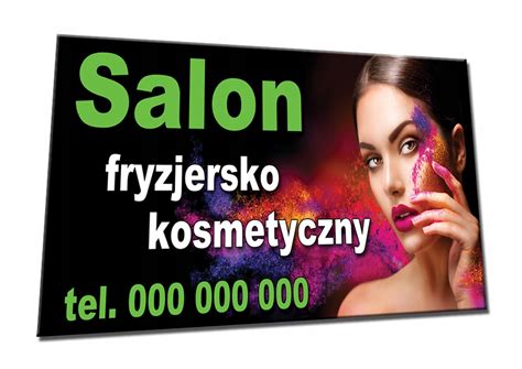 BANER REKLAMOWY 2x1 Gtowy Projekt Reklama Banery Cena Opinie