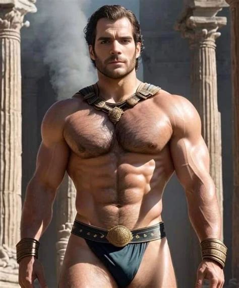 Oscar Eduardo Vega On Twitter Algunos Fans De Henrycavill Y De