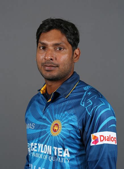 Kumar Sangakkara Pictures - England & Sri Lanka Nets Session - Zimbio