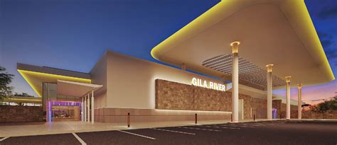 New Gila River Santan Mountain Casino to open in 2023