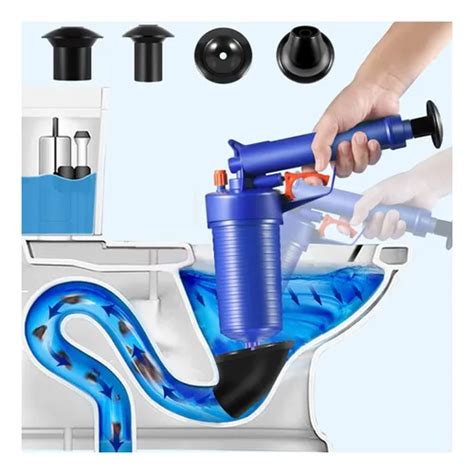 Vaso Sanitário Anti Entupimento