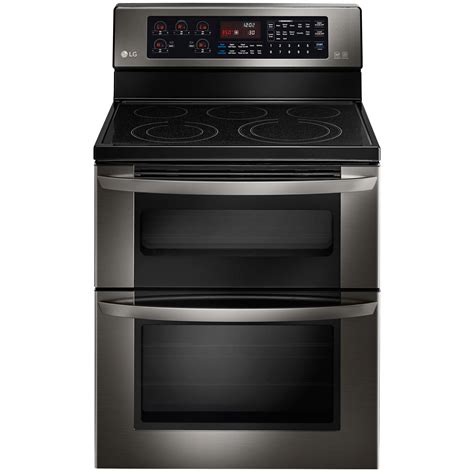 Official Lg electric range parts | Sears PartsDirect