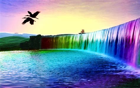 3D Backgrounds Nature | Wallpapers Collection