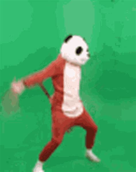 Panda Kung Fu  Panda Kung Fu Pose Discover And Share S