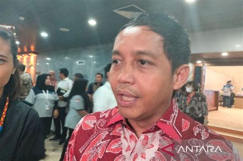 Menhut Raja Juli Hadapi Isu Emisi Hingga Akses Kelola Hutan Antara