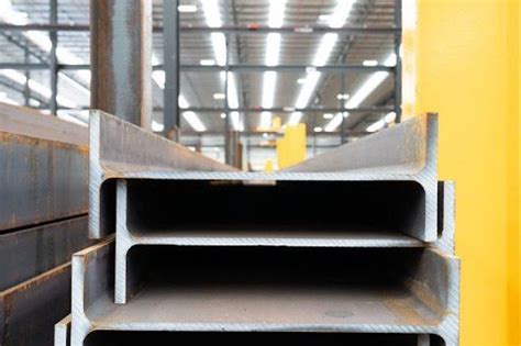 Universal Beams And Columns Supplier Australia United Steel