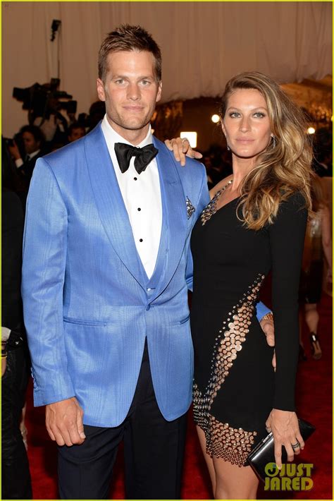 Are Gisele Bundchen And Tom Brady Filing For Divorce Reports Suggest