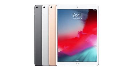 iPad: All The Different Sizes, Prices And Models That Are Available- The Mac Observer