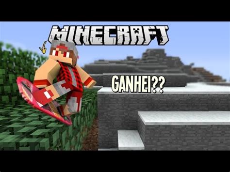 Minecraft Bed Wars PARTIDA MAIS FACIL QUE JA JOGUEI YouTube