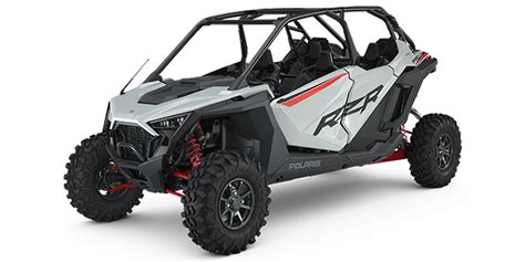 2021 Polaris Rzr Pro Xp® 4 Ultimate Midland Powersports