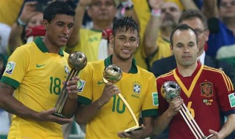 Las 10 selecciones más caras del Mundial de Brasil 2014