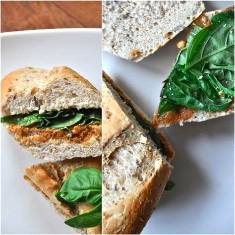 23 Healthy Lunch Sandwiches That Will Make You A Champion At Life ...