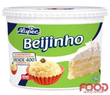 Grupo Food Service Beijinho Em Lata 2600 Kg Nestle Distribuidor De