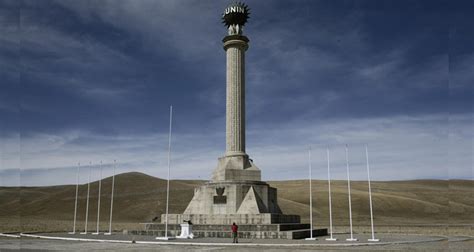 Estos son los 4 santuarios históricos del Perú