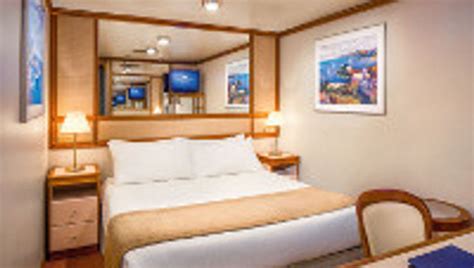 Sapphire Princess Cabins, Staterooms & Suite Pictures- Princess Cruises ...