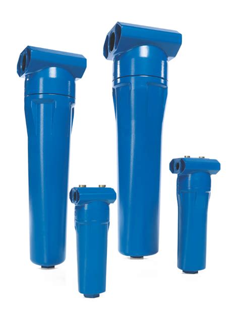 Compressed Air Filters KSI Technologies North America