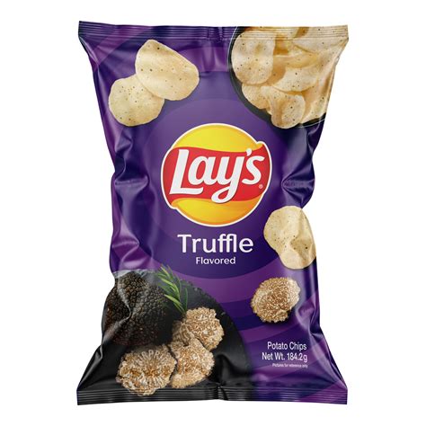 UMart Balestier Lay S Potato Chips Truffle Fairmart