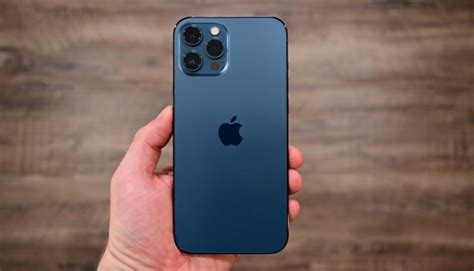 Iphone 12 Pro Max En 2023 ¿merece La Pena Cosladafon