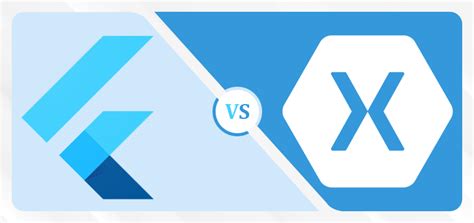 Flutter Vs Xamarin Which One To Choose Etatvasoft