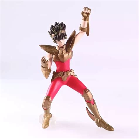 PEGASUS SEIYA SAINT Seiya Knights Of The Zodiac HGIF Series Figure