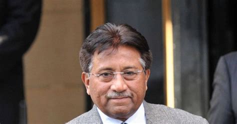 Former Pakistan President Pervez Musharraf Passes Away