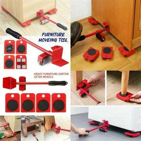 Furniture Lifter Tool At Rs 250piece Furniture Lifting Tool In